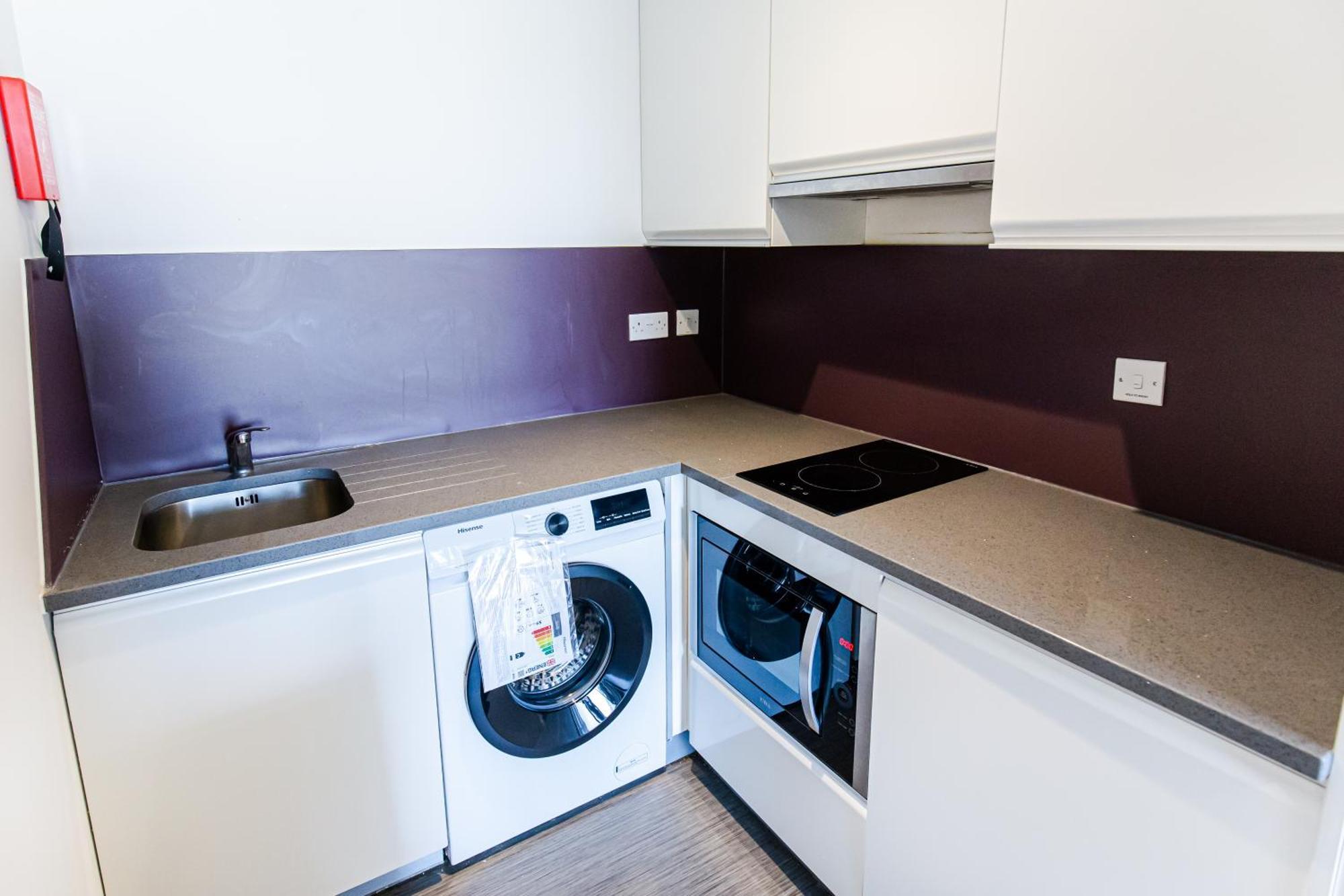 New Era Living - Private Rooms Next To Bramall Lane Sheffield Pokój zdjęcie