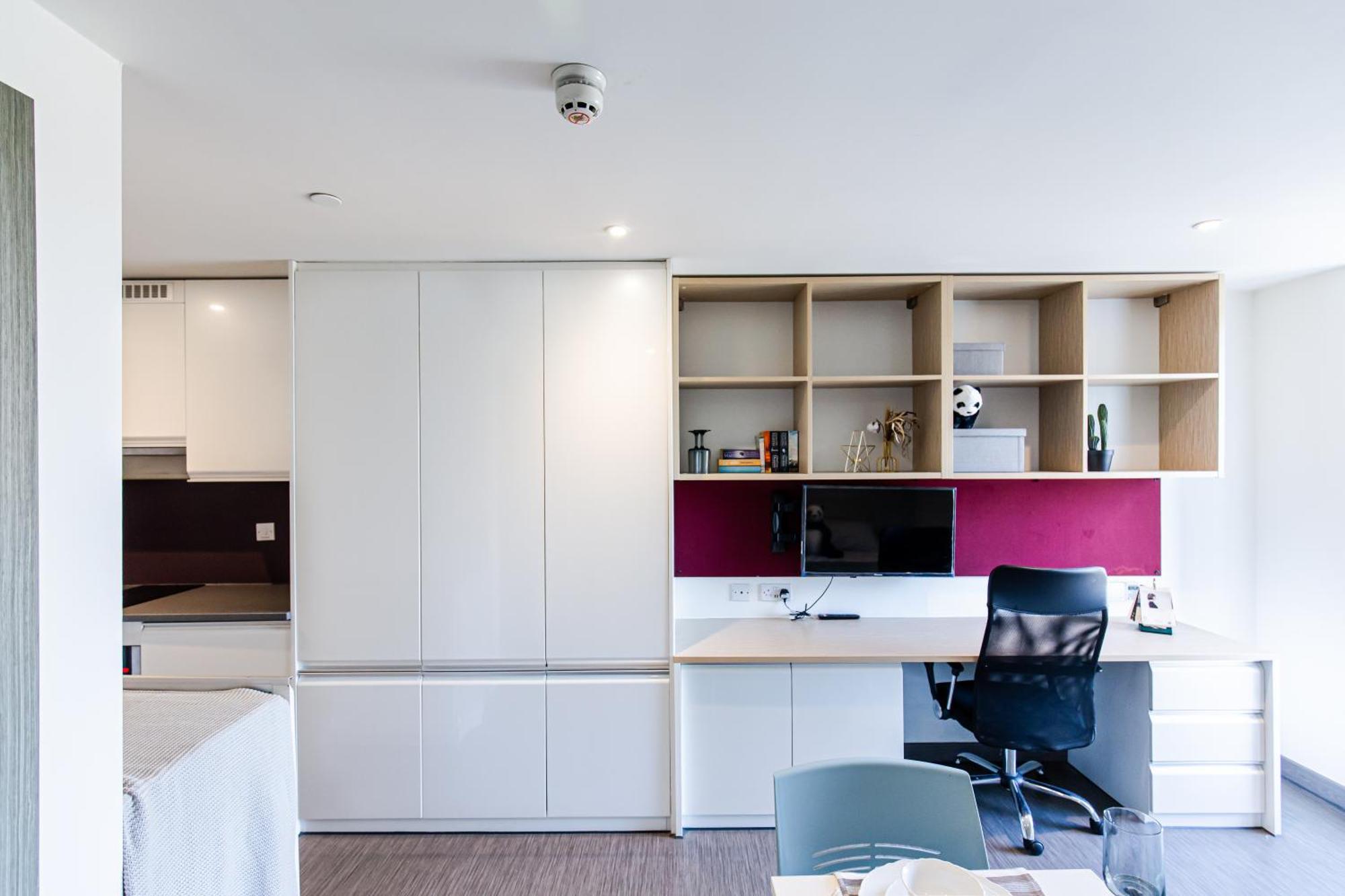 New Era Living - Private Rooms Next To Bramall Lane Sheffield Pokój zdjęcie