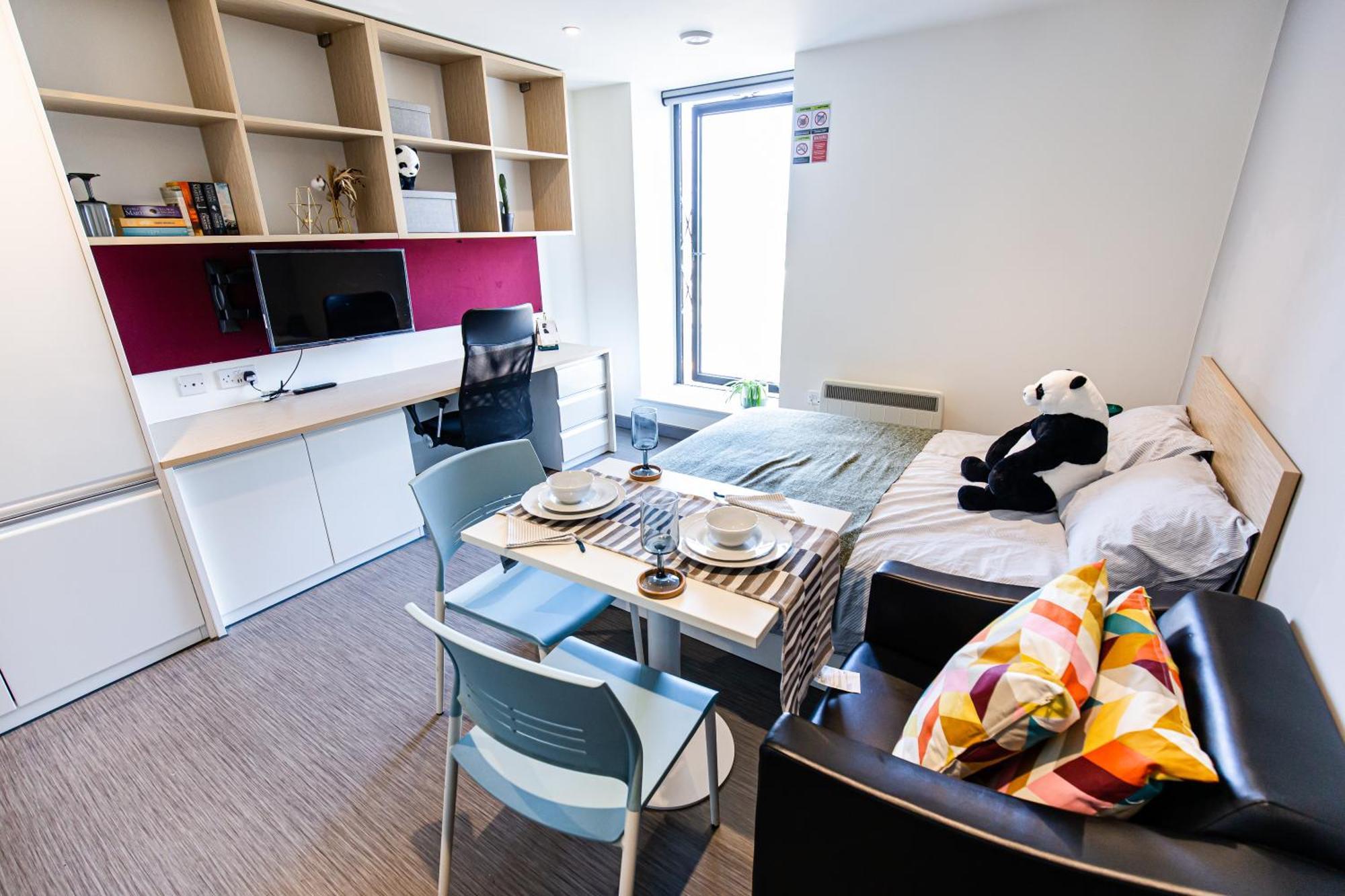 New Era Living - Private Rooms Next To Bramall Lane Sheffield Pokój zdjęcie